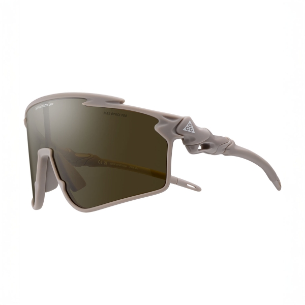 Gafas de Running Nike ACG Vista Vert E TT Gafas de Sol  Matte College Grey/Terrain Tint IQ9349X009