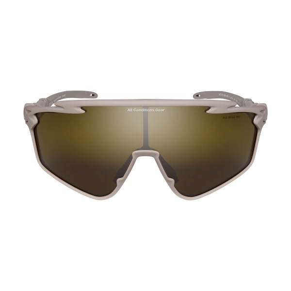 Nike ACG Vista Vert E TT Gafas de Sol - Matte College Grey/Terrain Tint