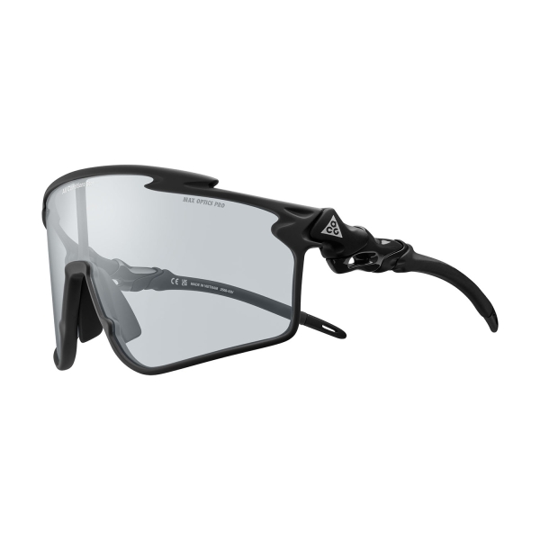 Gafas de Running Nike ACG Vista Vert PH Gafas de Sol  Matte Anthracite/PH Clear/Grey IQ9351X060