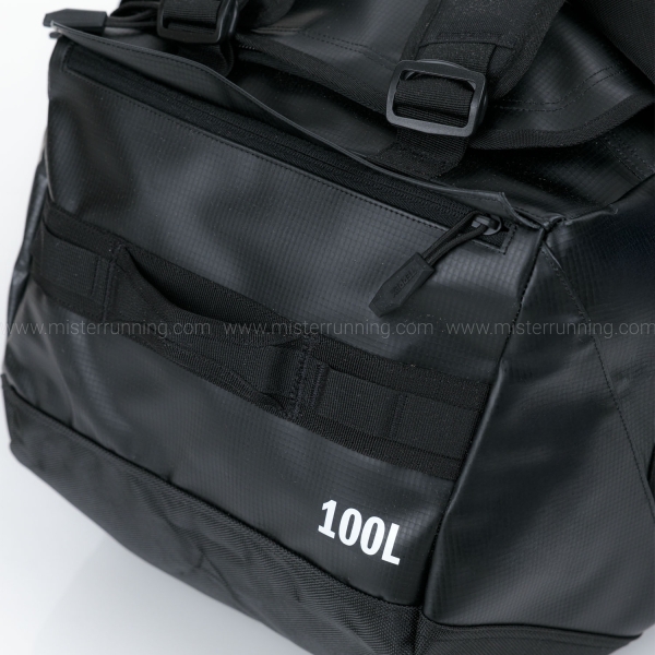 adidas Terrex Xperior Expedition 100 L Duffle - Black