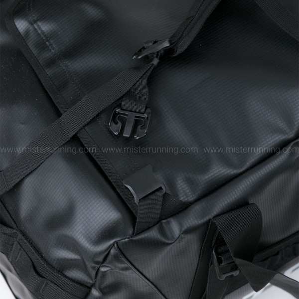 adidas Terrex Xperior Expedition 100 L Duffle - Black