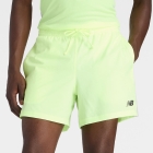 New Balance Fast Days 5in Pantaloncini - Afterglow