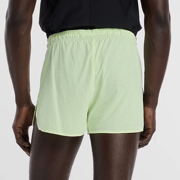 New Balance RC Ultra Light Printed 3in Pantaloncini - Afterglow