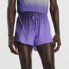 New Balance RC Ultra Light Printed 3in Pantaloncini - Electric Purple