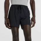 New Balance RC Essential 5in Pantaloncini - Black/Slate Grey