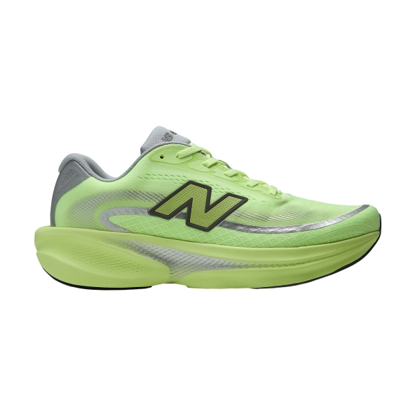 Scarpe Running Neutre Uomo New Balance Ellipse v1 Wide  Afterglow/Lone Star Grey/Silver Metallic MELPS78S