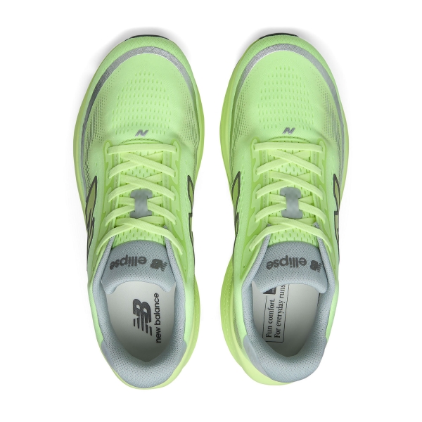 New Balance Ellipse v1 Wide - Afterglow/Lone Star Grey/Silver Metallic