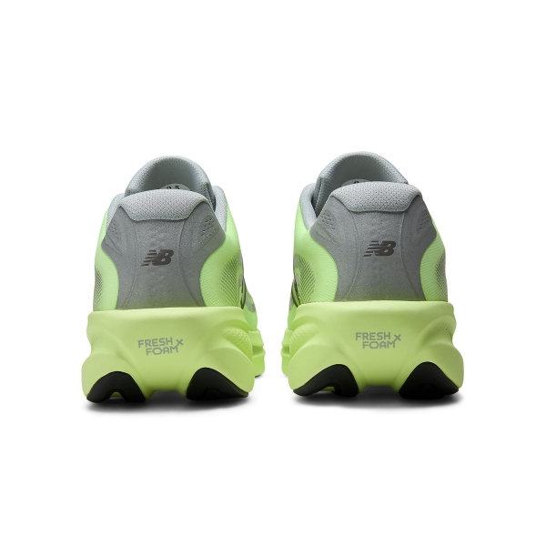 New Balance Ellipse v1 Wide - Afterglow/Lone Star Grey/Silver Metallic