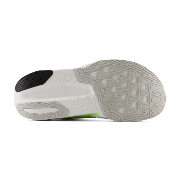 New Balance FuelCell Rebel v5 - Afterglow/Deep End