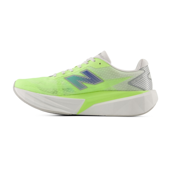 New Balance FuelCell Rebel v5 - Afterglow/Deep End
