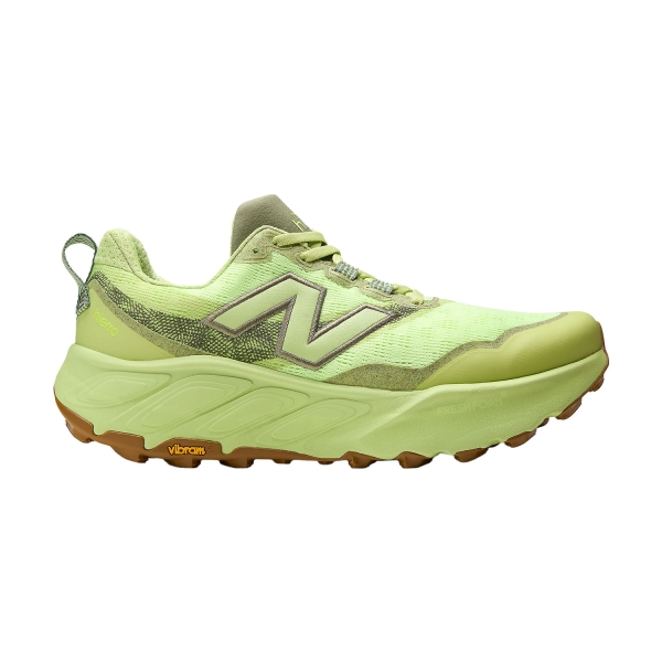 Scarpe Trail Running Uomo New Balance Fresh Foam X Hierro v9  Afterglow/Dark Olivine MHIER51M