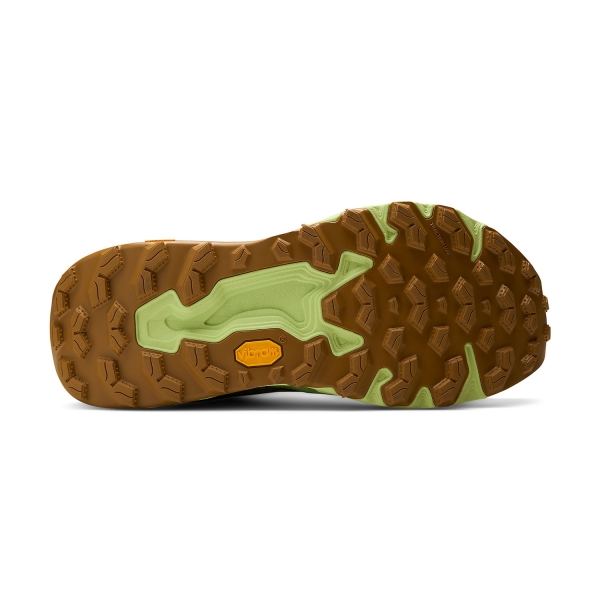 New Balance Fresh Foam X Hierro v9 - Afterglow/Dark Olivine