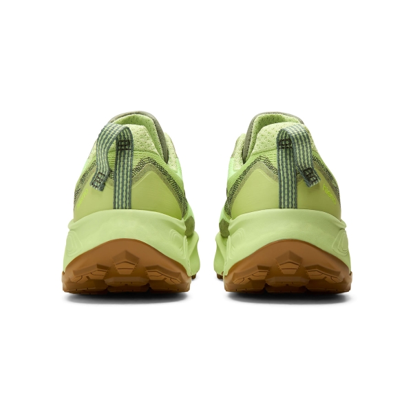 New Balance Fresh Foam X Hierro v9 - Afterglow/Dark Olivine