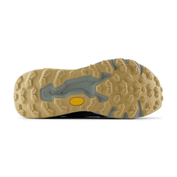 New Balance Fresh Foam X Hierro Trek v9 - Slate Grey/Lone Star Grey