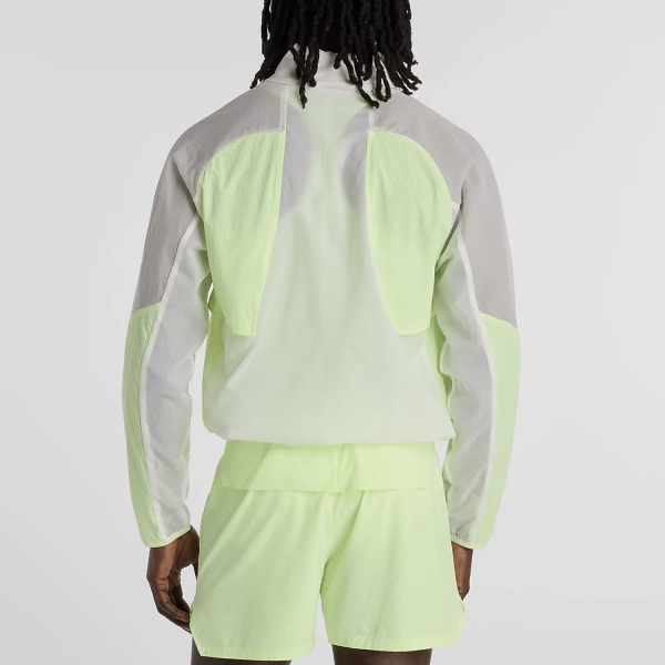 New Balance RC Jacket - Afterglow