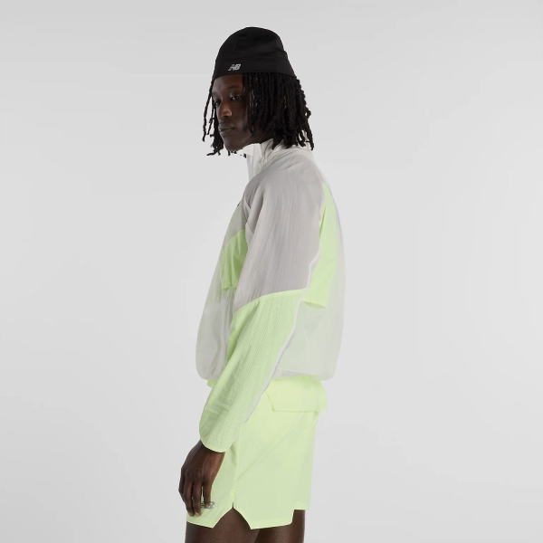 New Balance RC Jacket - Afterglow