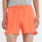 New Balance Run Specialist 5in Pantaloncini - Tangerine Heat