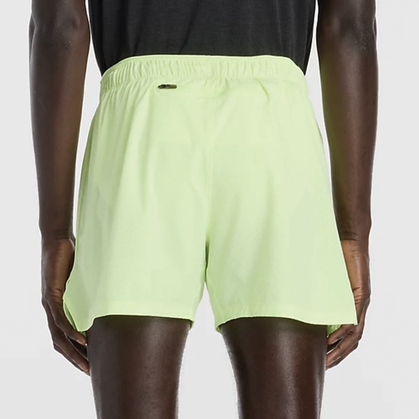 New Balance Run Specialist 5in Shorts - Afterglow