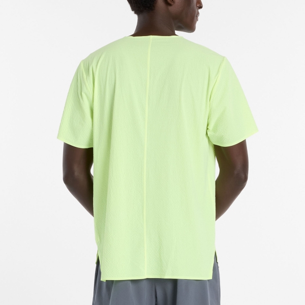 New Balance Race Day Camiseta - Afterglow