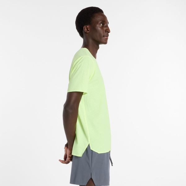 New Balance Race Day Camiseta - Afterglow