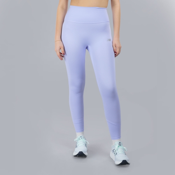 Women's Running Tights New Balance Essential Tights  Daybreak WB6181AYDYK