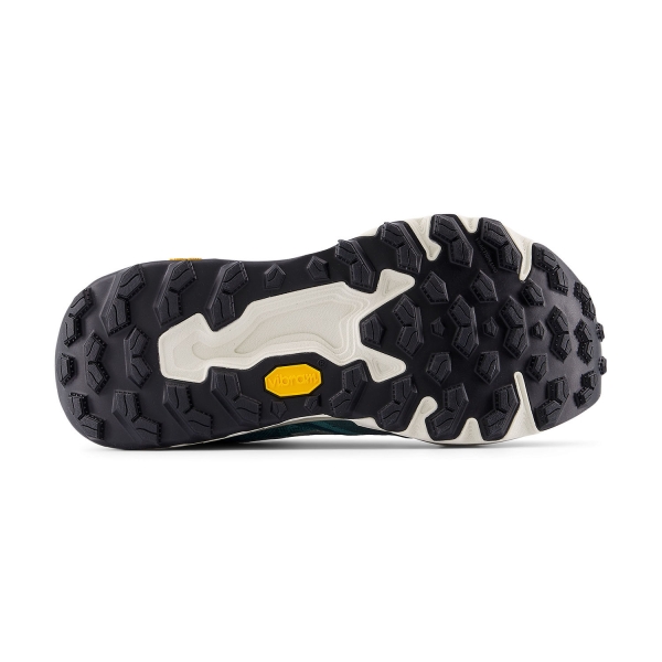 New Balance Fresh Foam X Hierro v9 - Faded Teal/Linen