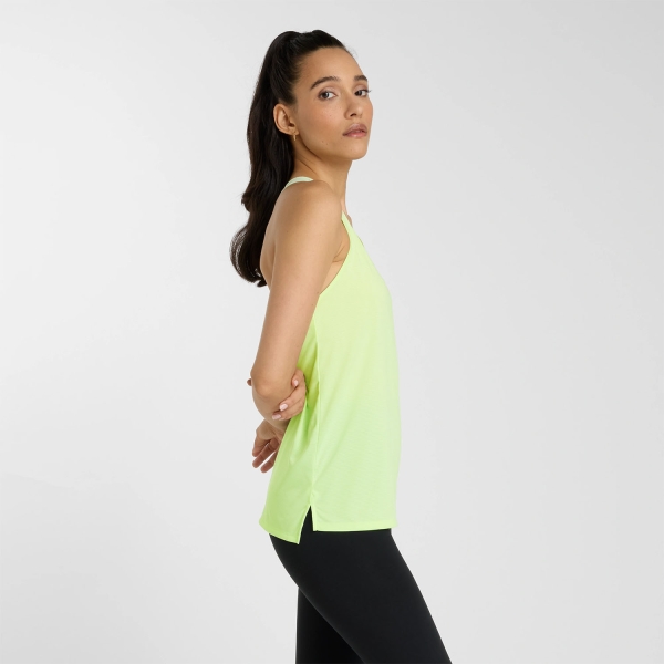 New Balance Knit Top - Afterglow