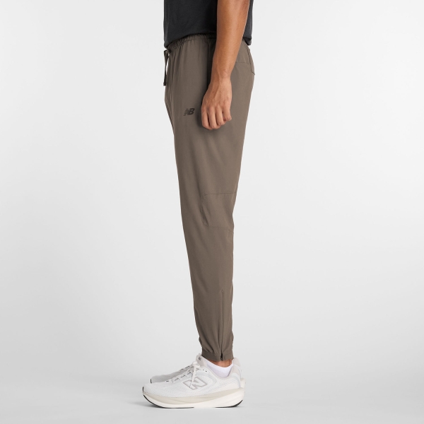 New Balance RC Essential Pants - Cortado
