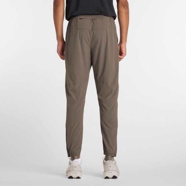 New Balance RC Essential Pants - Cortado