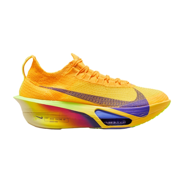 Zapatillas Running Performance Mujer Nike Alphafly Next% 3  Laser Orange/Indigo Burst/Citron Pulse FD8315800