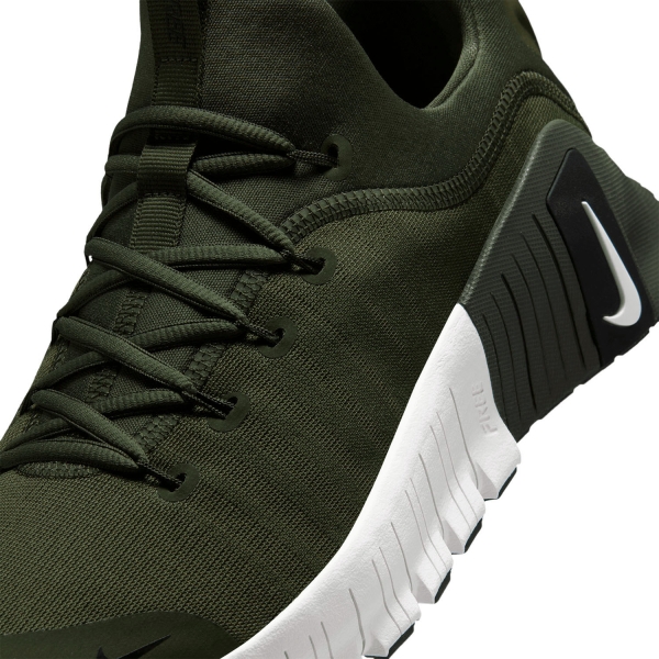Nike Free Metcon 6 - Medium Olive/Black/Cargo Khaki