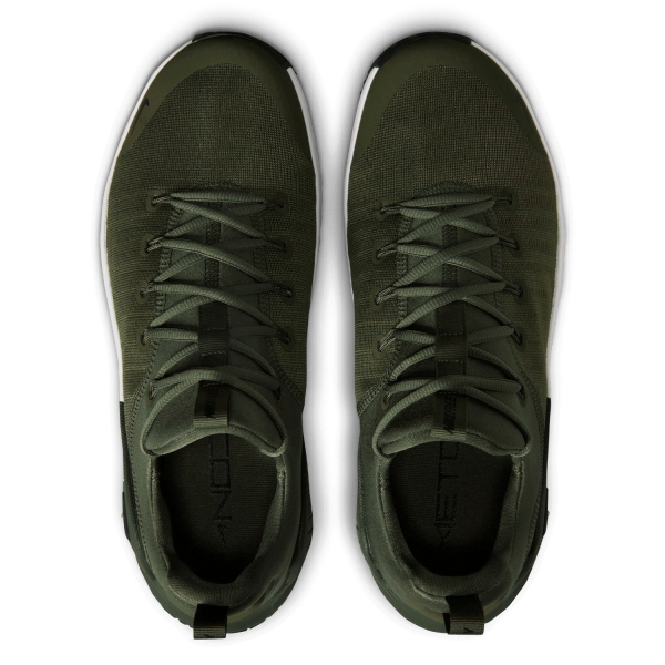Nike Free Metcon 6 - Medium Olive/Black/Cargo Khaki