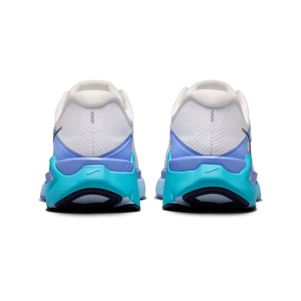 Nike Structure Plus - White/Midnight Navy/Royal Pulse