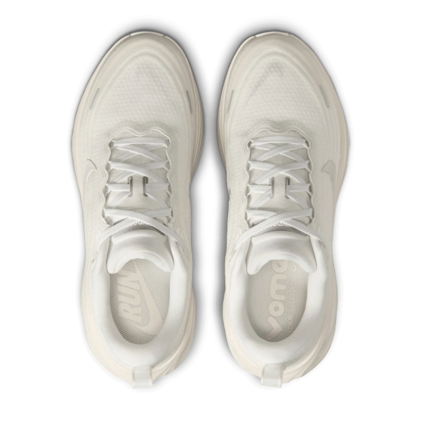 Nike Vomero Plus ESS - Summit White/Chalk/Phantom/Pure Platinum