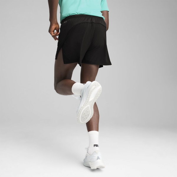 Puma Velocity 3in Shorts - Black