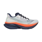 Saucony Endorphin Azura - White/Navy