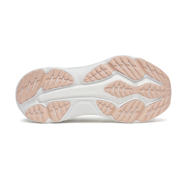 Saucony Hurricane 25 - Mist/Cameo