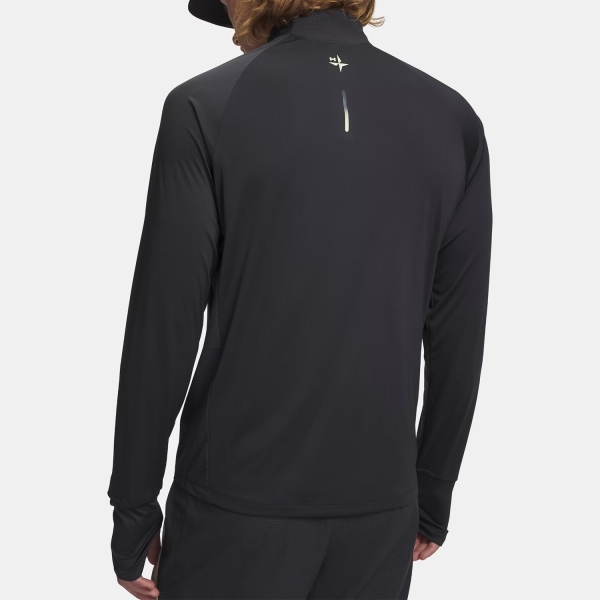 Under Armour Explor Trail Shirt - Anthracite