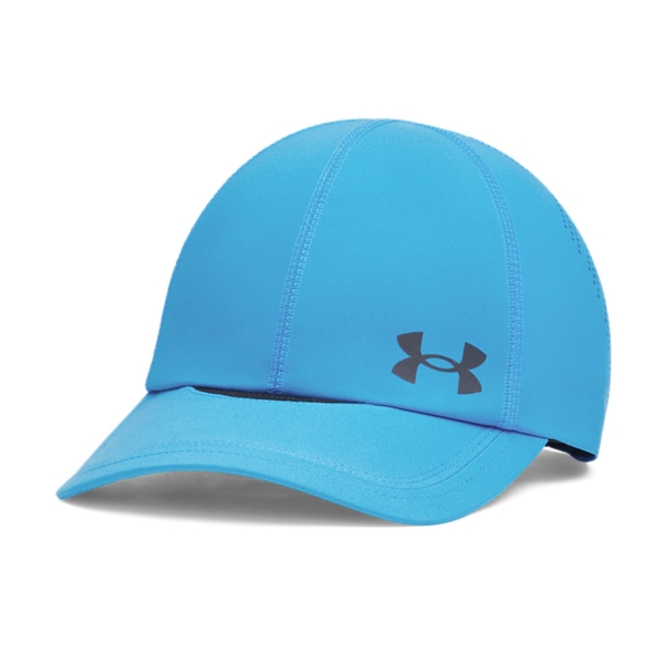 Cappellini e Visiere Under Armour Velociti Low Cappello  Capri/Reflective 13834770419
