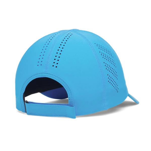 Under Armour Velociti Low Cappello - Capri/Reflective