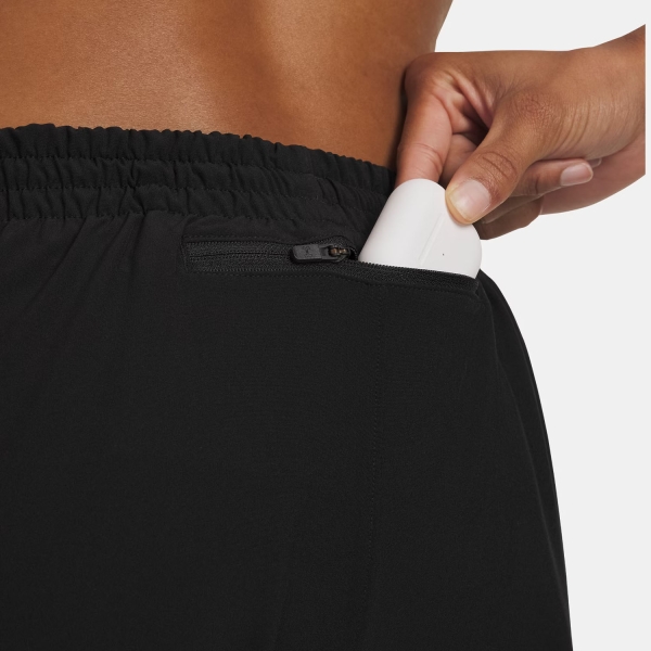 Under Armour Velociti Pro 2 in 1 4.5in Shorts - Ultimate Black