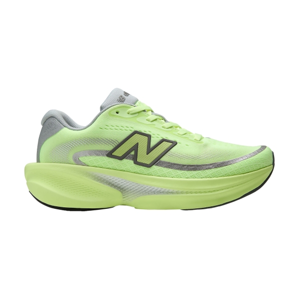 Zapatillas Running Neutras Mujer New Balance Ellipse  Afterglow/Lone Star Grey/Silver Metallic WELPS8NK