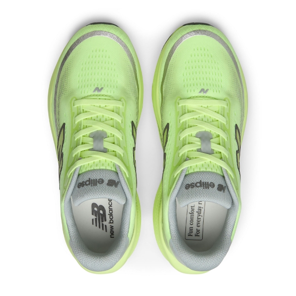 New Balance Ellipse - Afterglow/Lone Star Grey/Silver Metallic