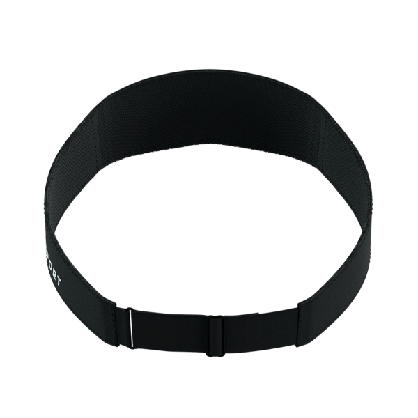 Compressport Ultralight Visor - Black