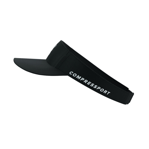 Compressport Ultralight Visor - Black