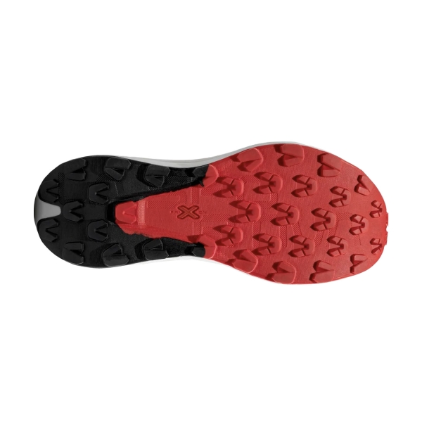 La Sportiva Prodigio Max - White/Lava