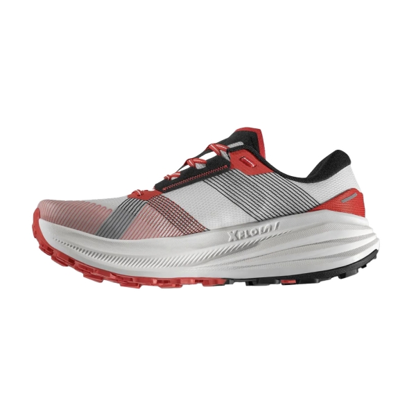 La Sportiva Prodigio Max - White/Lava