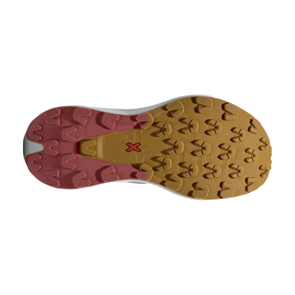 La Sportiva Prodigio Max - Hurricane/Mineral Red