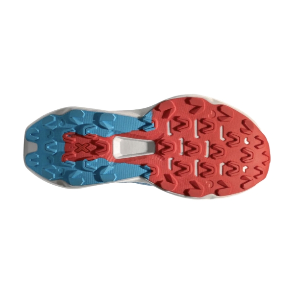 La Sportiva Prodigio 2 - White/Hibiscus