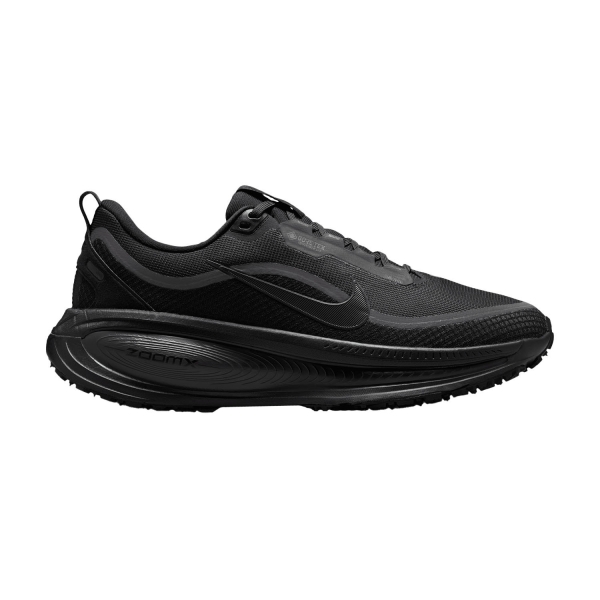 Zapatillas Running Neutras Hombre Nike Vomero 18 GTX  Black/Anthracite HQ7001001